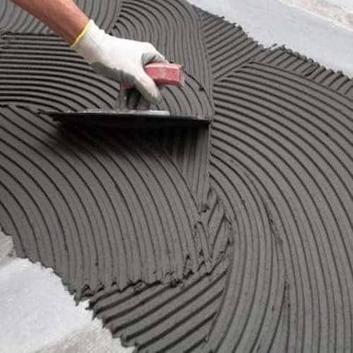 Argamassas Técnicas