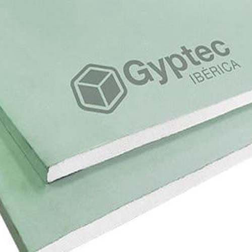 Placas de Gesso Laminado