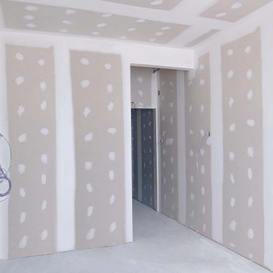 Argamassas Técnicas